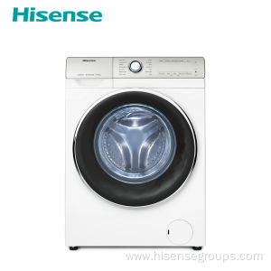 Hisense WDQR1014VJM Pure Jet Series Washing Machine